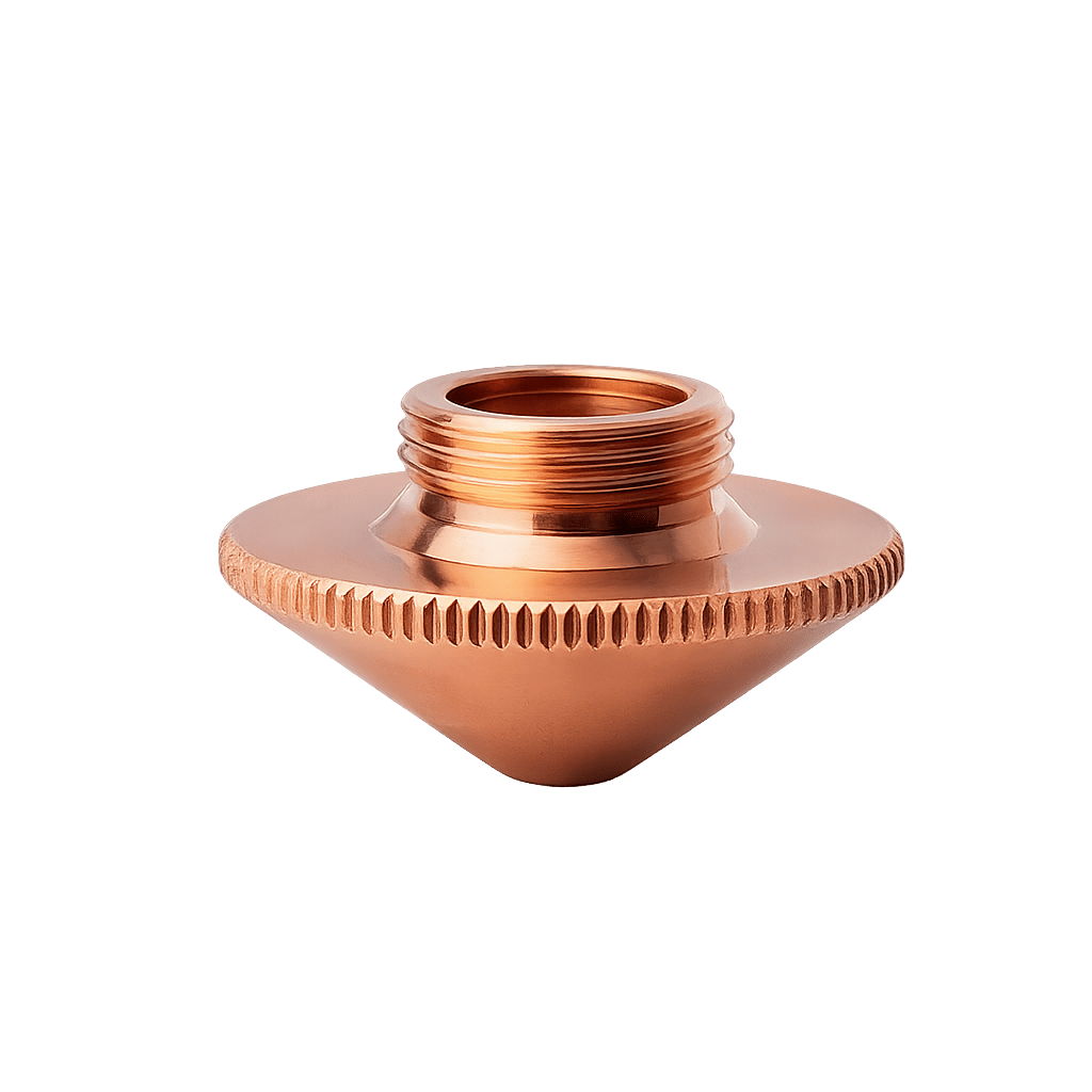 Special high speed single nozzle, M11 thread