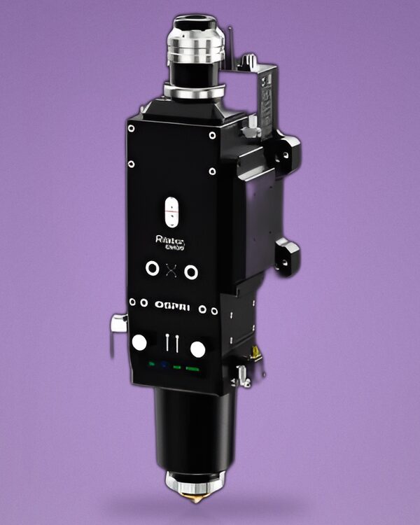 Ospri fibre cutting head