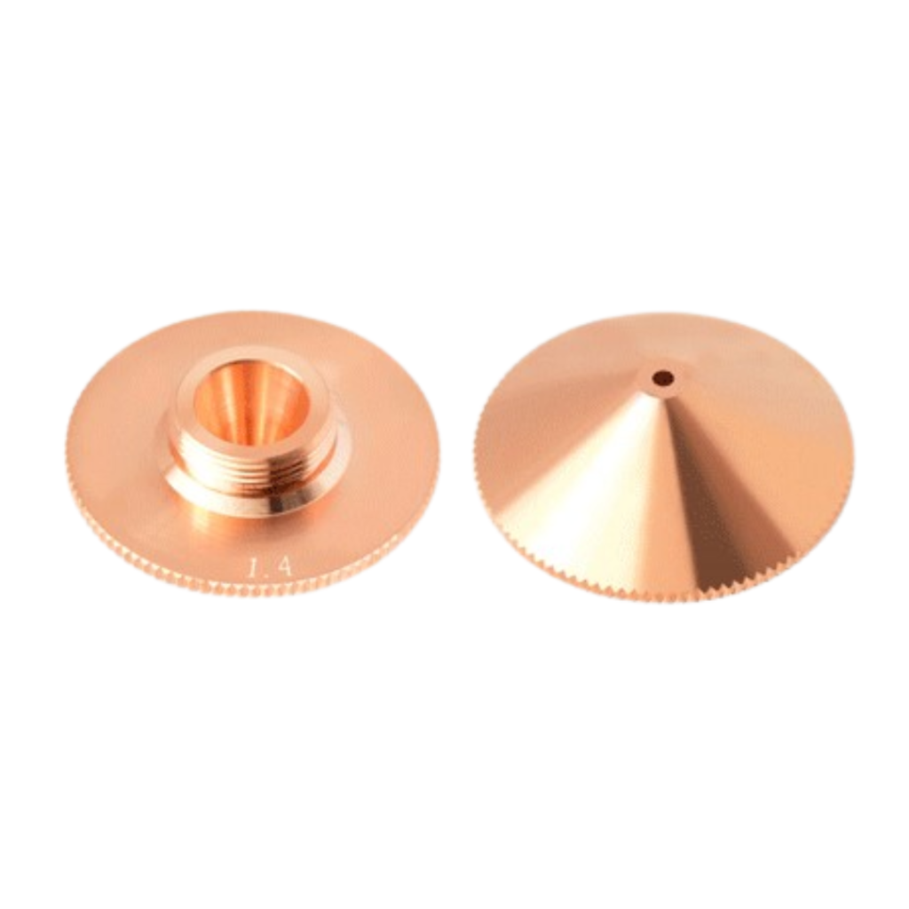 Single Nozzles Raytool