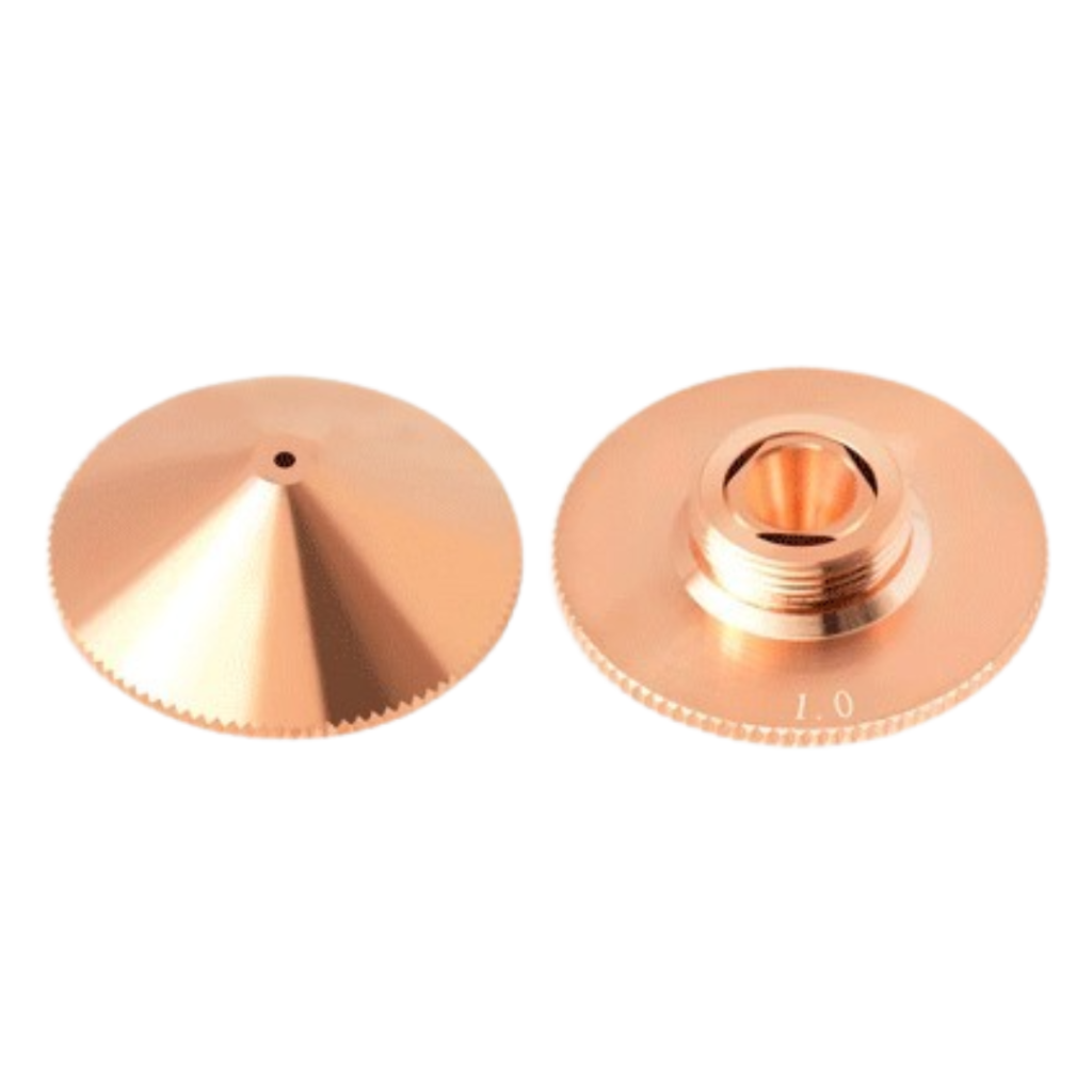 Double Nozzle Raytool