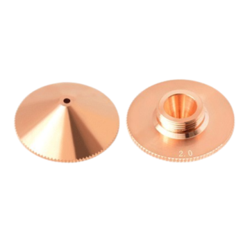 D 32 Single Layer Nozzle