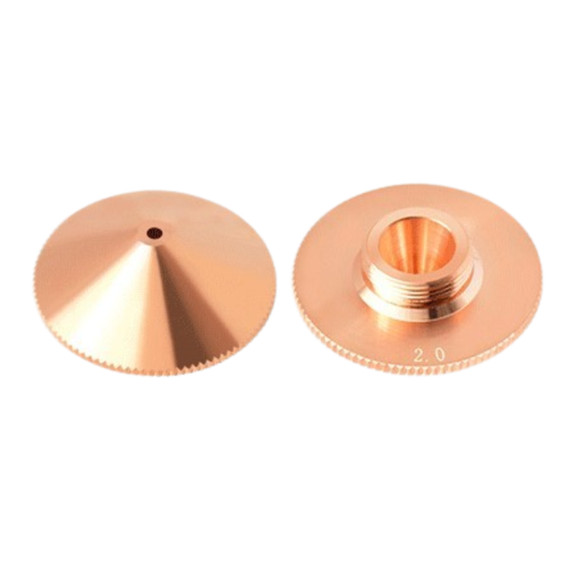 D 32 Single Layer Nozzle