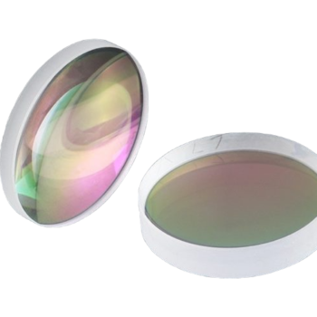 Focus Lens with Cartridge