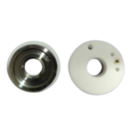 Ceramic ring for Raytool