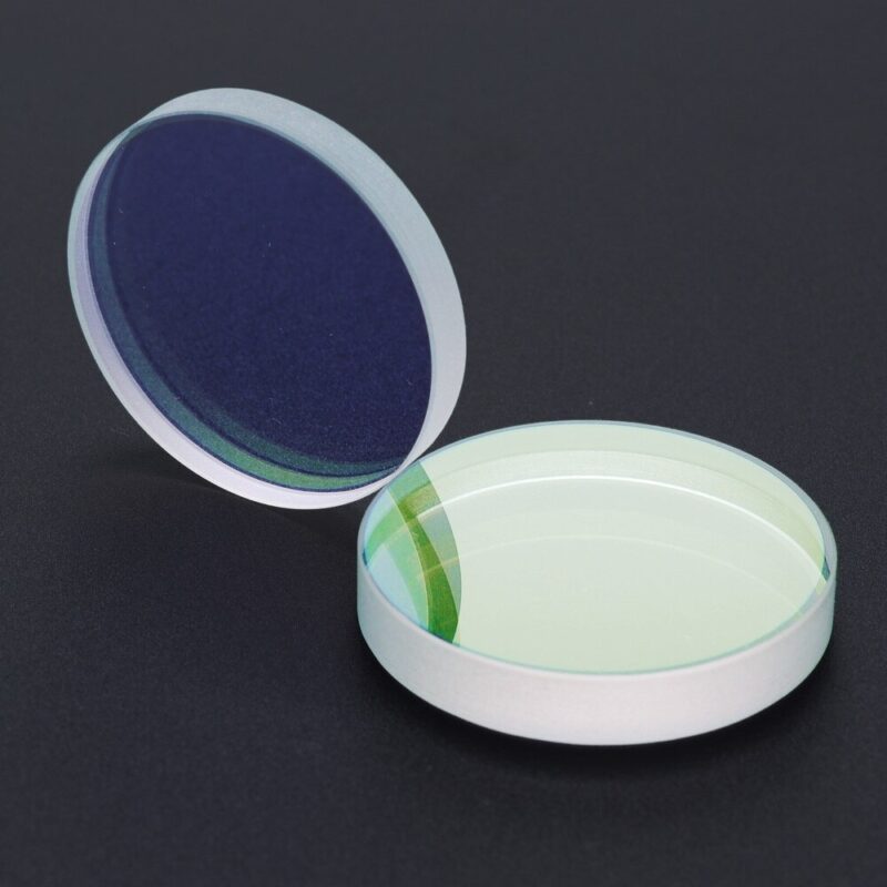Focus lens set for BS08K | ITOAFL024A/25A - Image 2