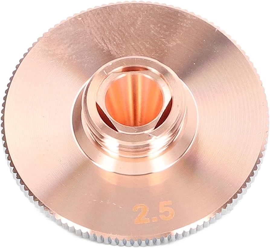 Double Nozzle Precitec | Light Cutter/Procutter 2.0 - Image 2