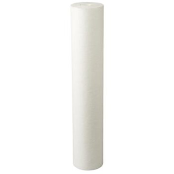 5 micron particle filter