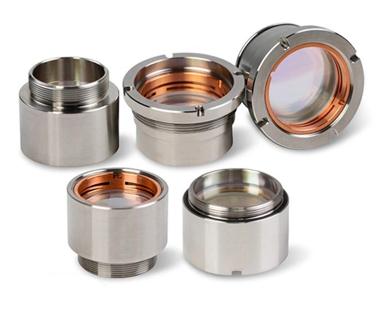 Collimating lens with cartridge for LC80 plus | ITOACO020A - Image 2