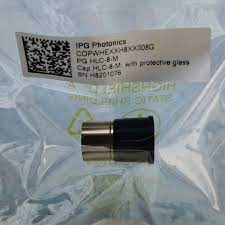 Fiber Protection Cap | Make IPG