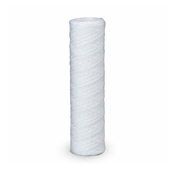 20″ Chiller Particle Filter