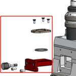 Collimator Protection Module