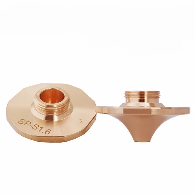 SP Single Nozzle