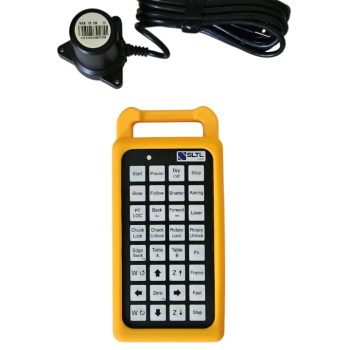 Cypcut Original Remote Control For FSCUT- ITLHCH029A