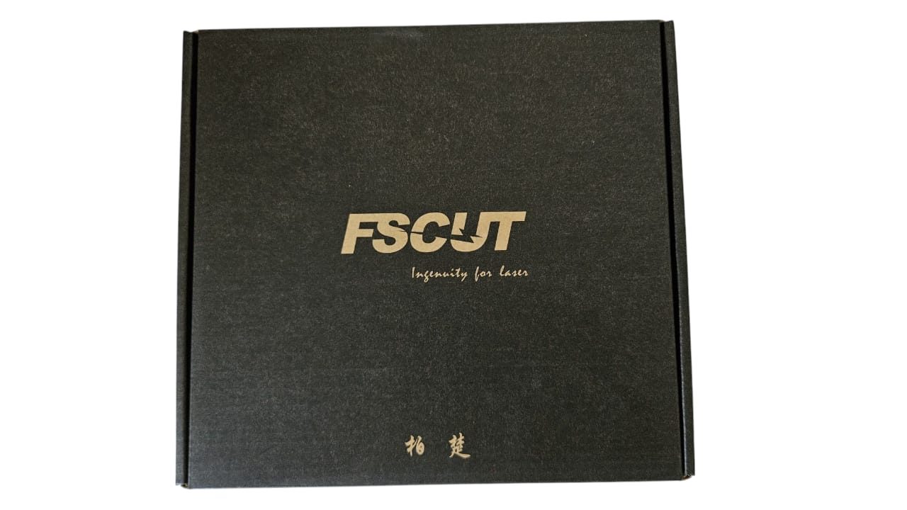 Cypcut Original Remote Control For FSCUT- ITLHCH029A - Image 2