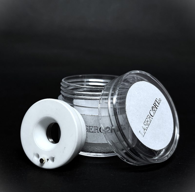 Ceramic Ring -SIZE M11- ITOPGN016A - Image 2