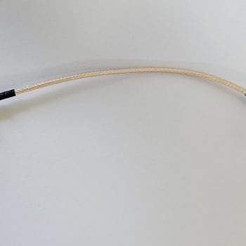 7" HSU CABLE FOR OSPRI & FINE FOCUS CUTTING HEAD  -ECCBTC020B