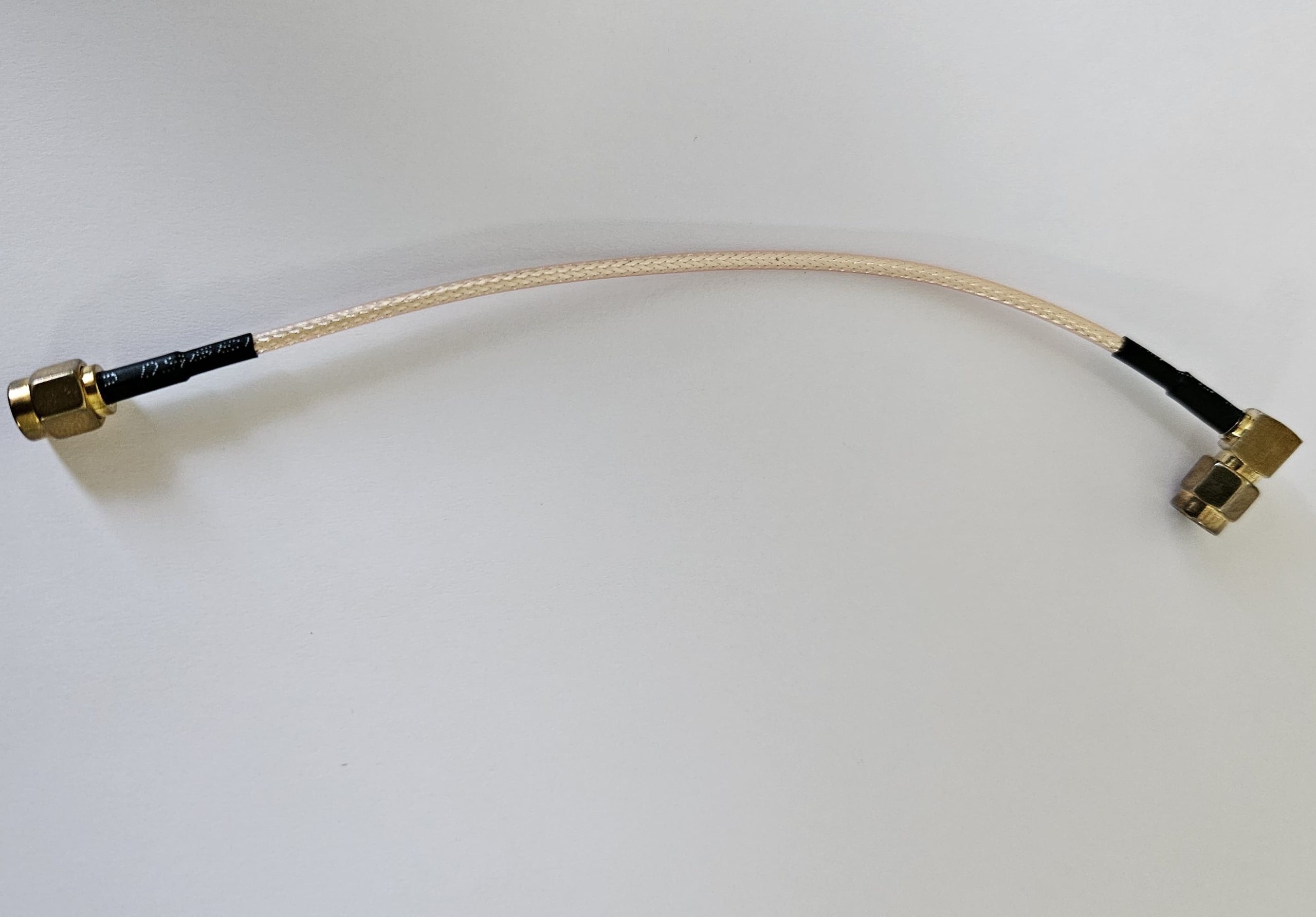 7" HSU CABLE FOR OSPRI & FINE FOCUS CUTTING HEAD -ECCBTC020B