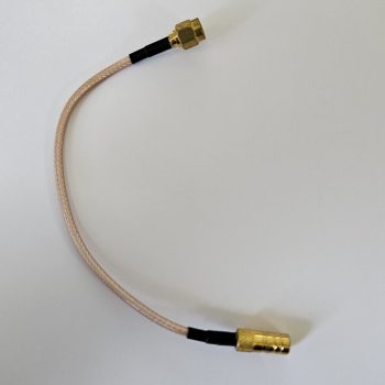 7" HSU CABLE FOR RAYTOOL CUTTING HEAD  -ECCBTC037B