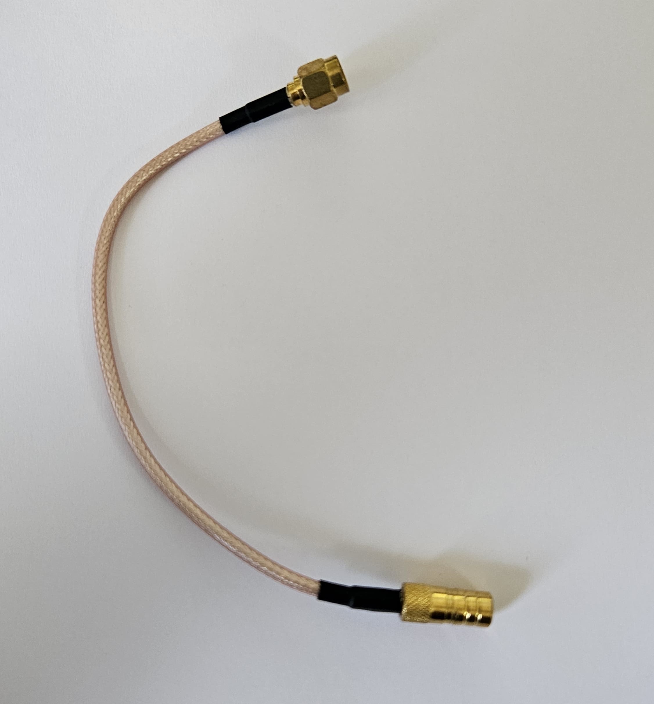 7" HSU CABLE FOR RAYTOOL CUTTING HEAD -ECCBTC037B