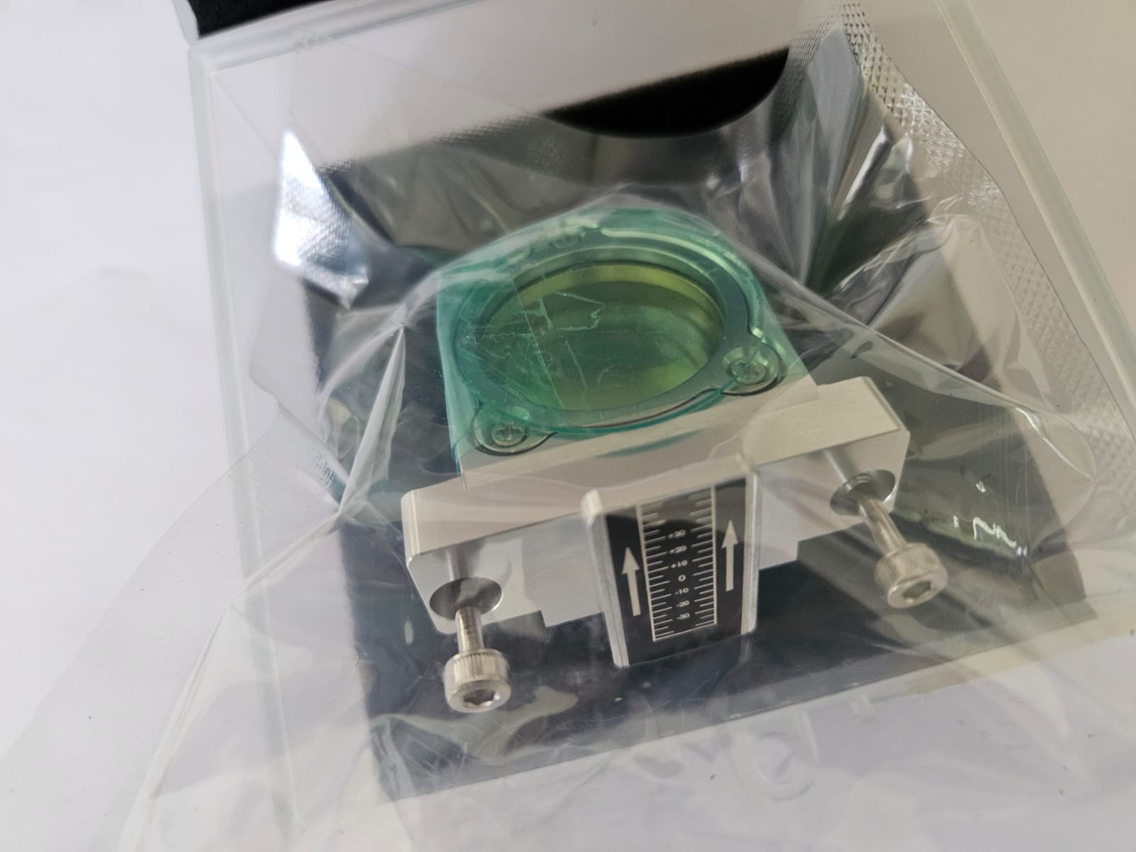 Collimating Lens with Drawer for GM08 -ITOPGN065A - Image 2