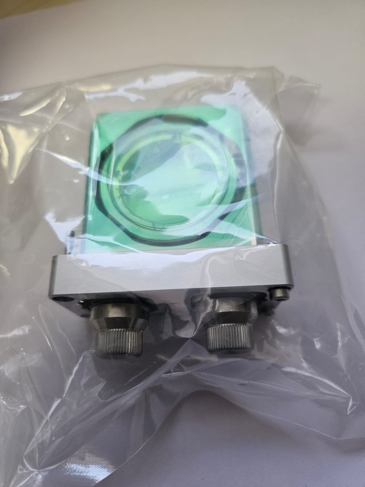 Focus Lens with Drawer for GM08 - Image 2