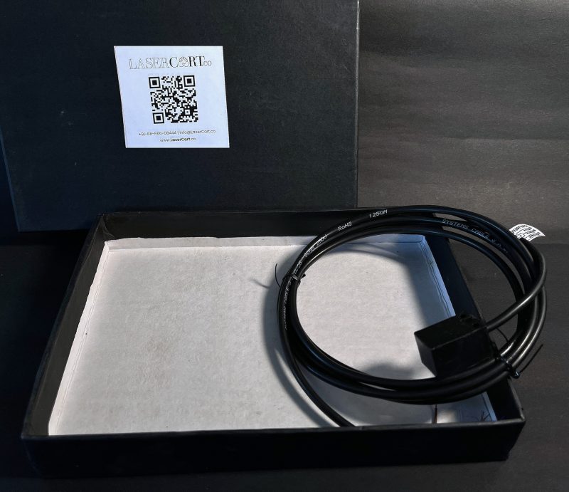 Axis limit Proximity sensor-EBSNPN005B