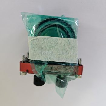 Focus Lens with drawer FFL:150mm for LC208 -ITOAFL029A