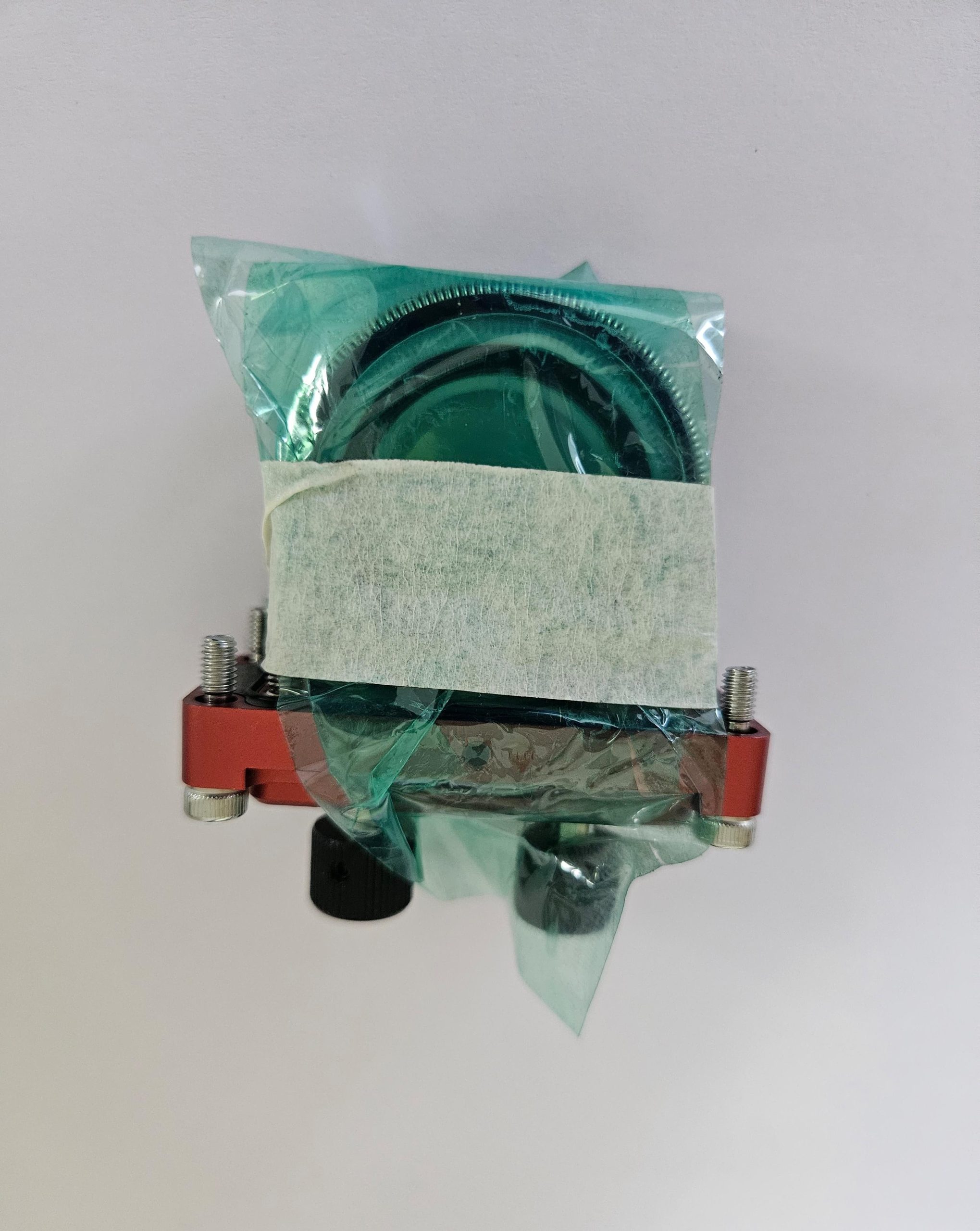 Focus Lens with drawer FFL:150mm for LC208 -ITOAFL029A