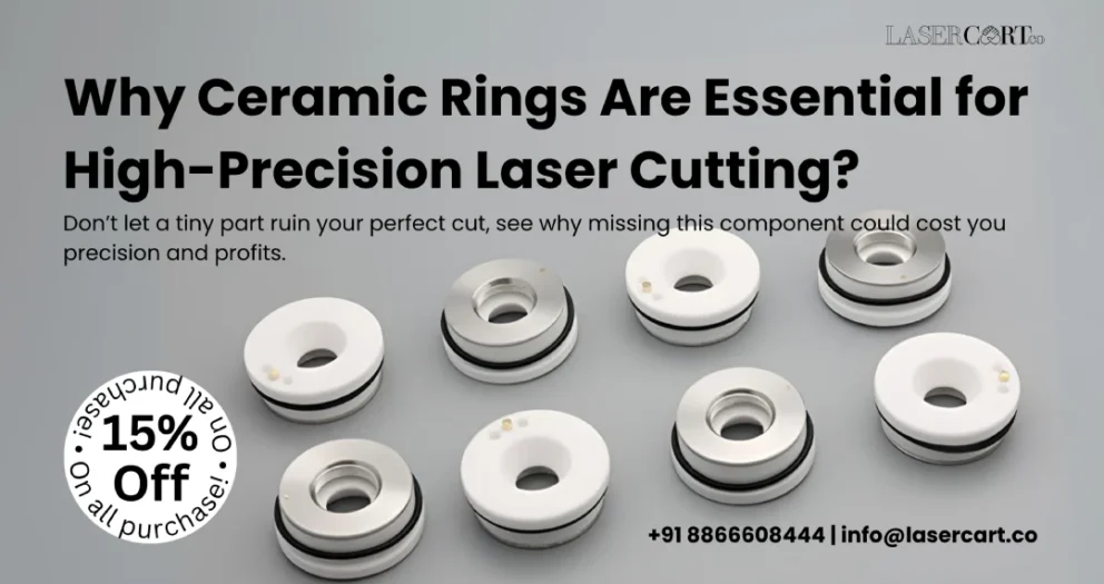 Ceramic rings by lasercart.co