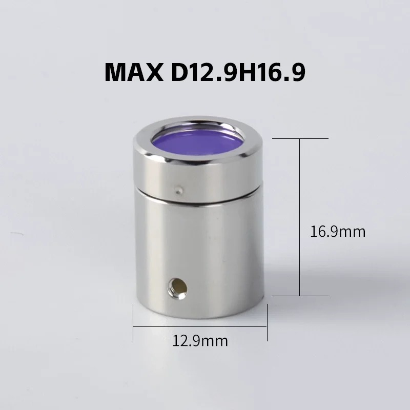 FIBER PROTECTION CAP 3KW MAX