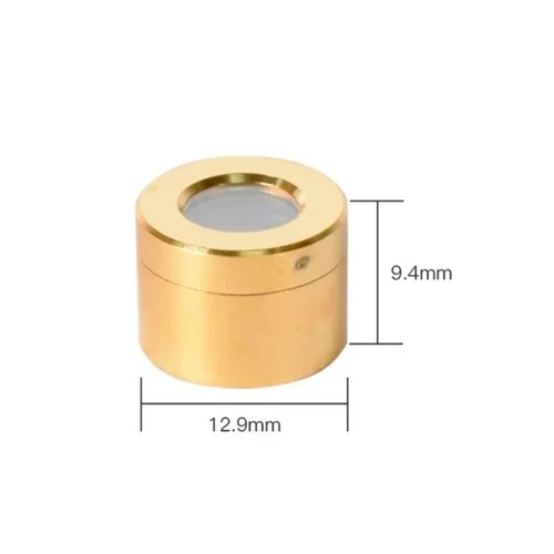 FIBER PROTECTION CAP 6KW MAX