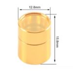 FIBER PROTECTION CAP 6KW RAYCUS