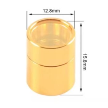 FIBER PROTECTION CAP 6KW RAYCUS