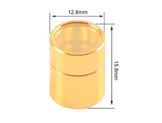 FIBER PROTECTION CAP 6KW RAYCUS