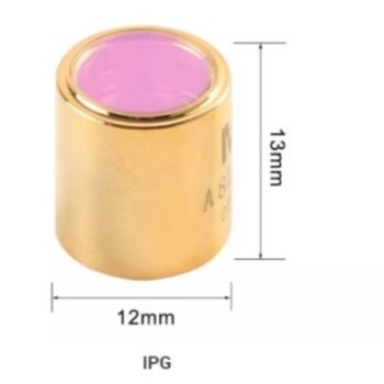 FIBER PROTECTION CAP UP TO 12KW IPG