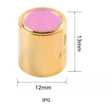 FIBER PROTECTION CAP UP TO 12KW IPG