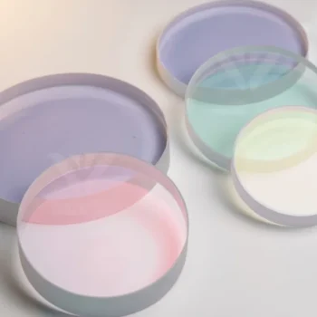 Focusing Protection lens D18 X T2