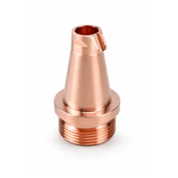 Laser Welding Nozzle - AS12